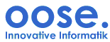 Oose Innovative Informatik GmbH