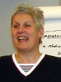 Sieglinde Hinger