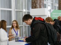 XP-Days 2017 in Stuttgart, 5. und 6. Oktober : Andrena, XP-Days 2017, © Jürgen Schmidt-Lohmann