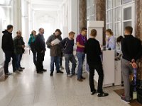 XP-Days 2017 in Stuttgart, 5. und 6. Oktober : Andrena, XP-Days 2017, © Jürgen Schmidt-Lohmann