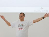 XP-Days 2017 in Stuttgart, 5. und 6. Oktober : Andrena, XP-Days 2017, © Jürgen Schmidt-Lohmann