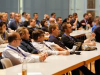 XP-Days 2017 in Stuttgart, 5. und 6. Oktober : Andrena, XP-Days 2017, © Jürgen Schmidt-Lohmann