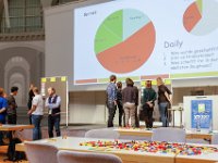 XP-Days 2017 in Stuttgart, 5. und 6. Oktober : Andrena, XP-Days 2017, © Jürgen Schmidt-Lohmann