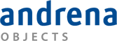 andrena objects Logo