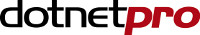 dotnetpro Logo